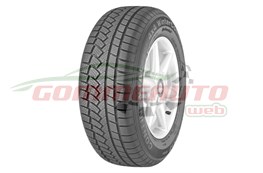COP. 235/65R17 104H CONTI4x4WINTERCONT *